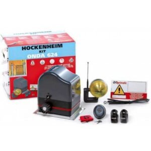 APRIMATIC ONDA 624 Sliding Gate Opener Motor