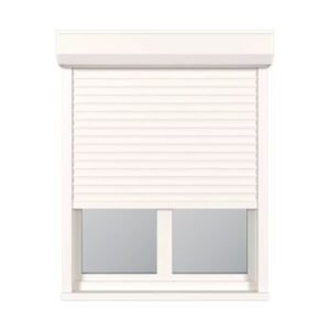 Aluminum Window Roller Shutters