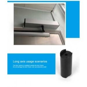 Automatic Door Opener Extender