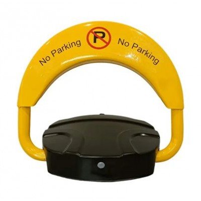 Automatic Parking Lock with Remote Control