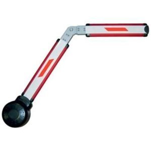 BFT ART 90 AQ Articulated Boom 90 Degree