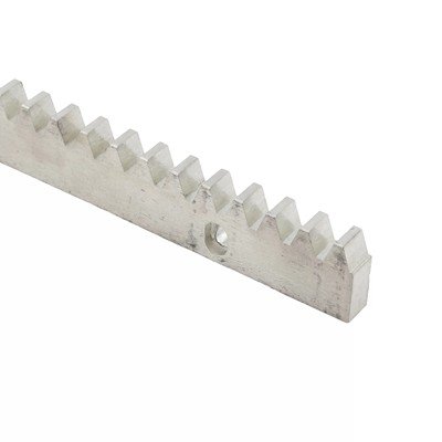 BFT CVZ D571053 Sliding Motors Steel Rack 1 Metre