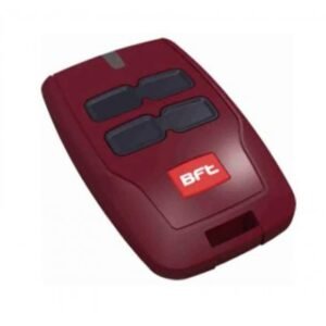 BFT MITTO B RCB04 R1 VINEYARD Remote Control