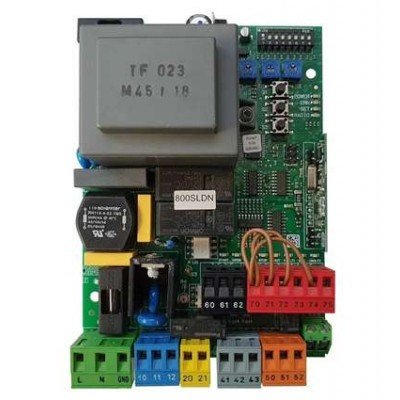 BFT SHYRA F 800SLDN Control Board