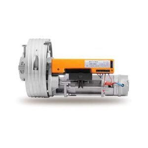 Rolling Shutter Central Motor 170nm