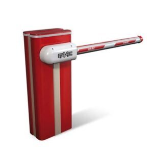 FAAC B680H Parking Gate Barrier 8 meters