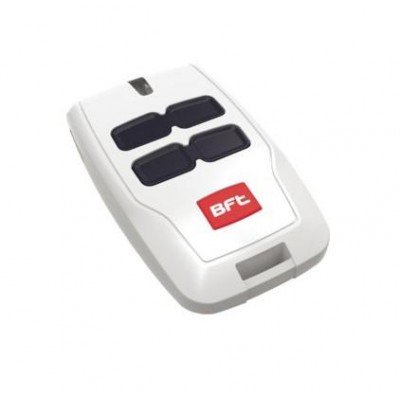 BFT MITTO B RCB04 R1 CLEAR ICE Remote Control