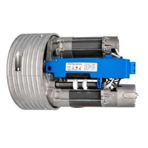 Roller Shutter Central Motor 420nm