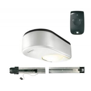 SOMFY DEXXO OPTIMO RTS Garage Door Opener
