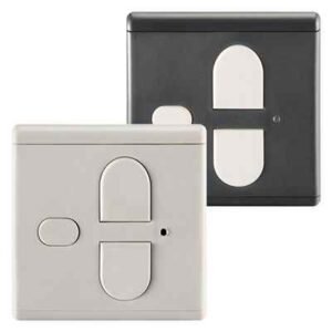 SOMMER Somtouch Wireless Wall Switch