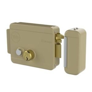 Yale Electric Rim Lock for Gates