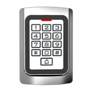 RFID Waterproof IP65 Access Control Keypads