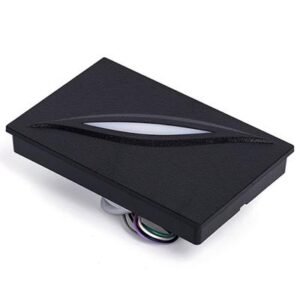 Access Control Wiegand Reader