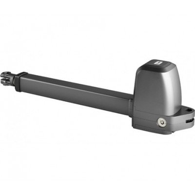 Automatic Single Leaf Swing Gate Opener