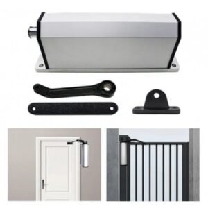 Side Mount Garage Swing Door Opener Motor