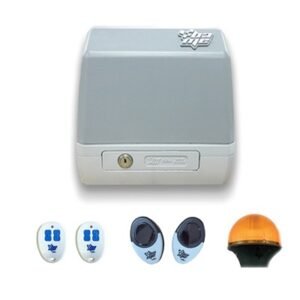 BAME FURY 600 KG Sliding Gate Motor