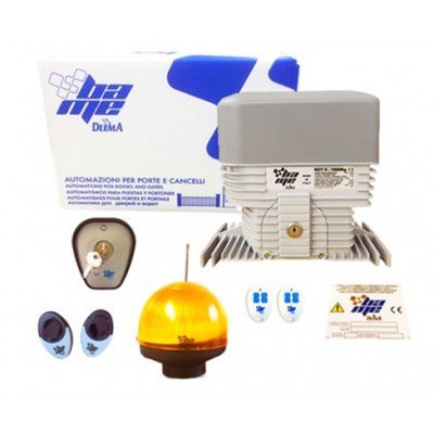 BAME ROY9 1000 KG Sliding Gate Motor