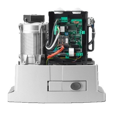 BENINCA CP BULL8-OM Control Board