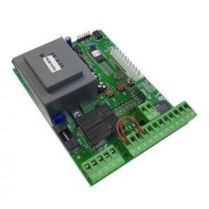 BFT ALPHA BOM Control Board