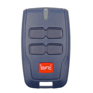 BFT MITTO B RCB04 Remote Control