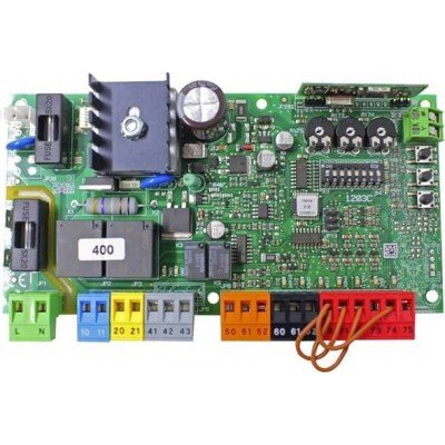 BFT HAMAL 600 Control Board