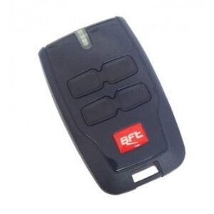 BFT MITTO B RCB04 R3 Remote Control