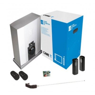 AME BY 3500T Sliding Gate Motor