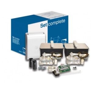 CAME FROG Underground Swing Gate Motor