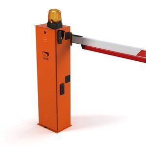 CAME G6000 Parking Gate Barrier for Entrances up to 6 Meters
