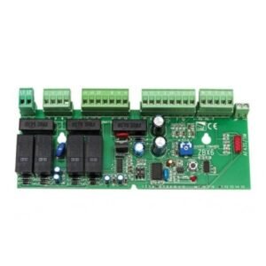 CAME ZBX6 Gates Control Board