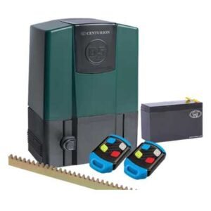 Centurion D5 EVO 500 Kg Sliding Gate Motor