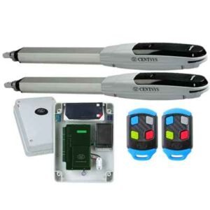 Centurion Vantage Smart Swing Gate Opener