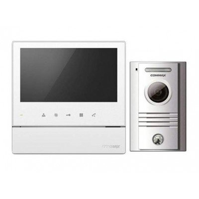 COMMAX CDV-70H2/DRC-40K Video Intercom