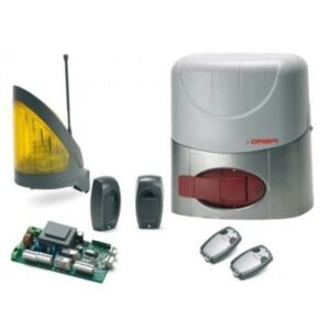 DASPI Sliding Gate Opener Motor