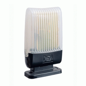 DEA AURA Gate Flashing Light