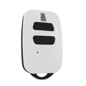 DEA GT2 Gates Remote Control
