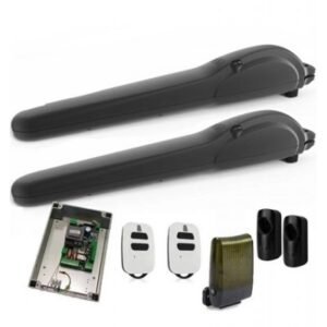 DEA MAC/NET Swing Gate Motor