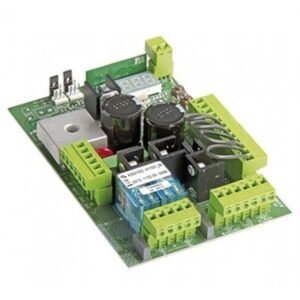 DEA NET24N Control board