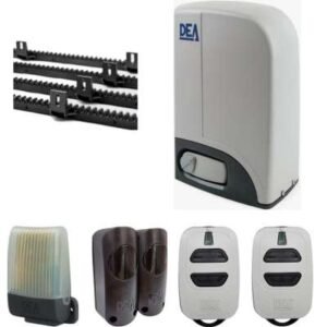 DEA LIVI 400 KG Sliding Gate Motor