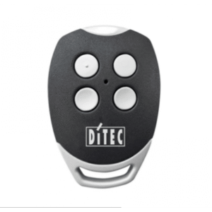 DITEC GOL4 Gates Remote Control