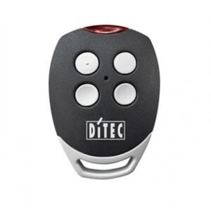 DITEC GOL4C Gates Remote Control