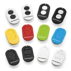 ENTREMATIC ZEN Garage Remote Control