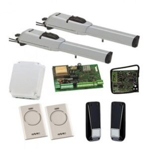 FAAC 413 Swing Gate Motor