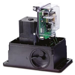 FAAC 740D Gates Control Board