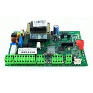 FAAC E045S Gates Control Board
