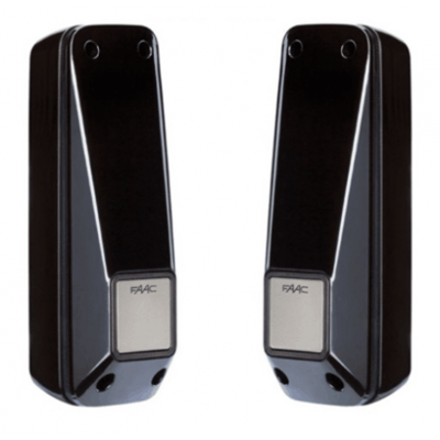 FAAC XP 20 D Gates Photocell Sensors