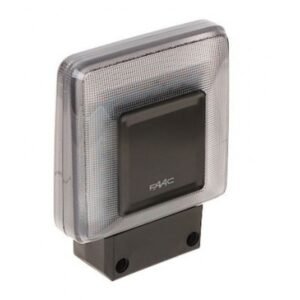 FAAC XLED Gates Flashing Light