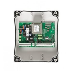 KEY CT202 Gates Control Board