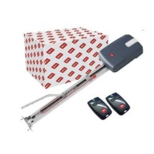 BFT BOTTICELLI BT A1250 Garage Door Opener