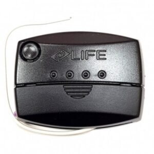 LIFE FAST R2E External Remote Receiver